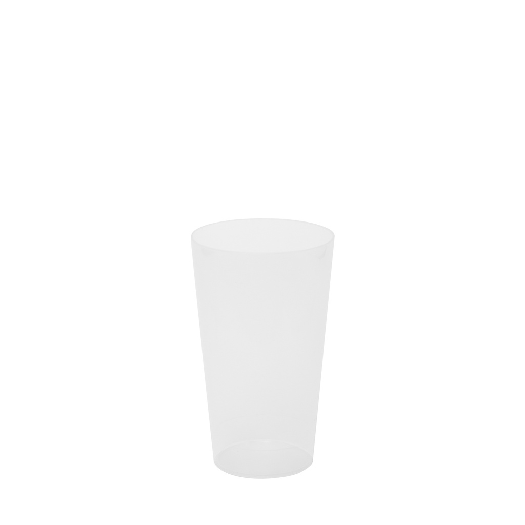 Rental - CG25 Blanco Splintervrij 25cl