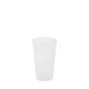 Rental - CG25 Blanco Splintervrij 25cl
