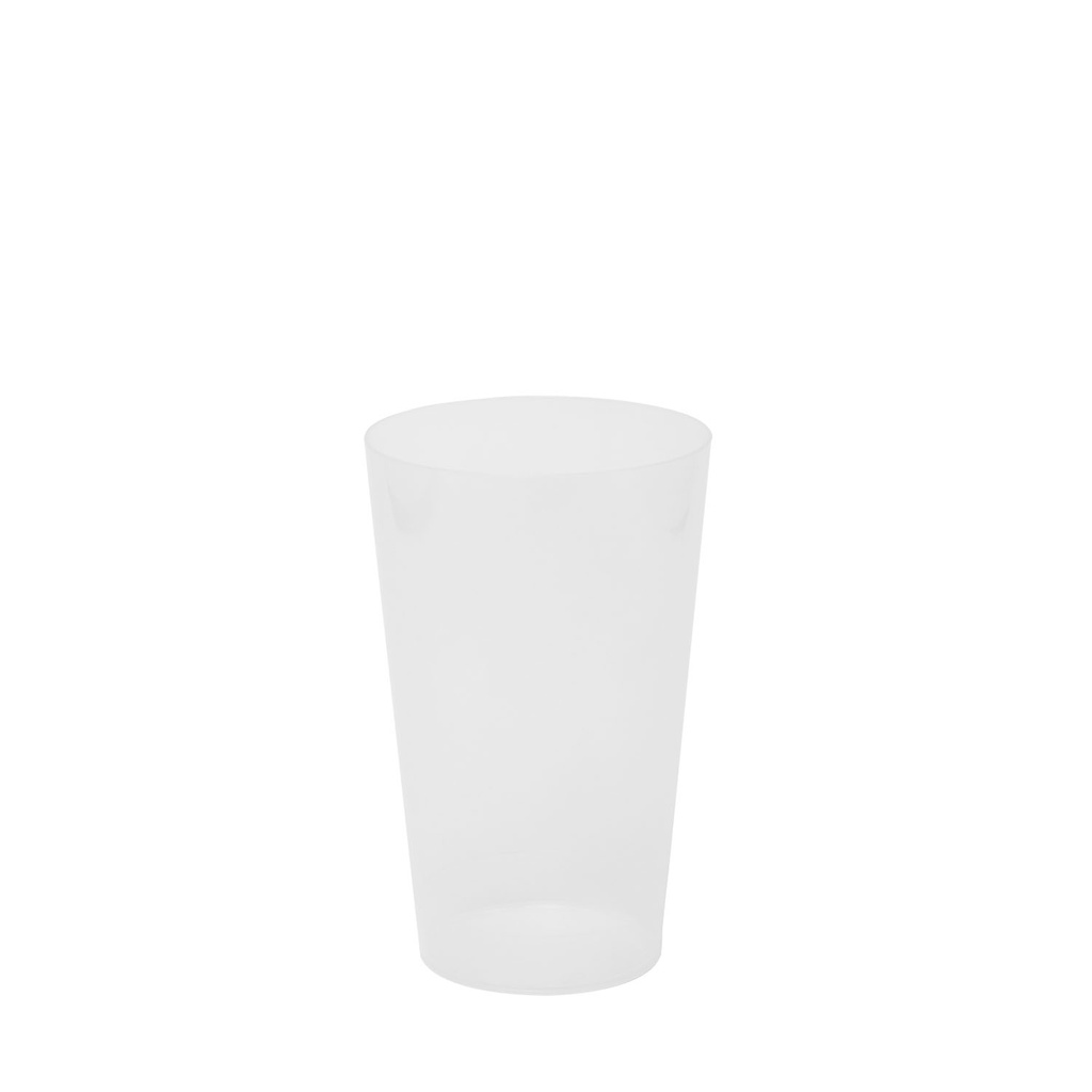 Rental - CG40 blanco 40cl