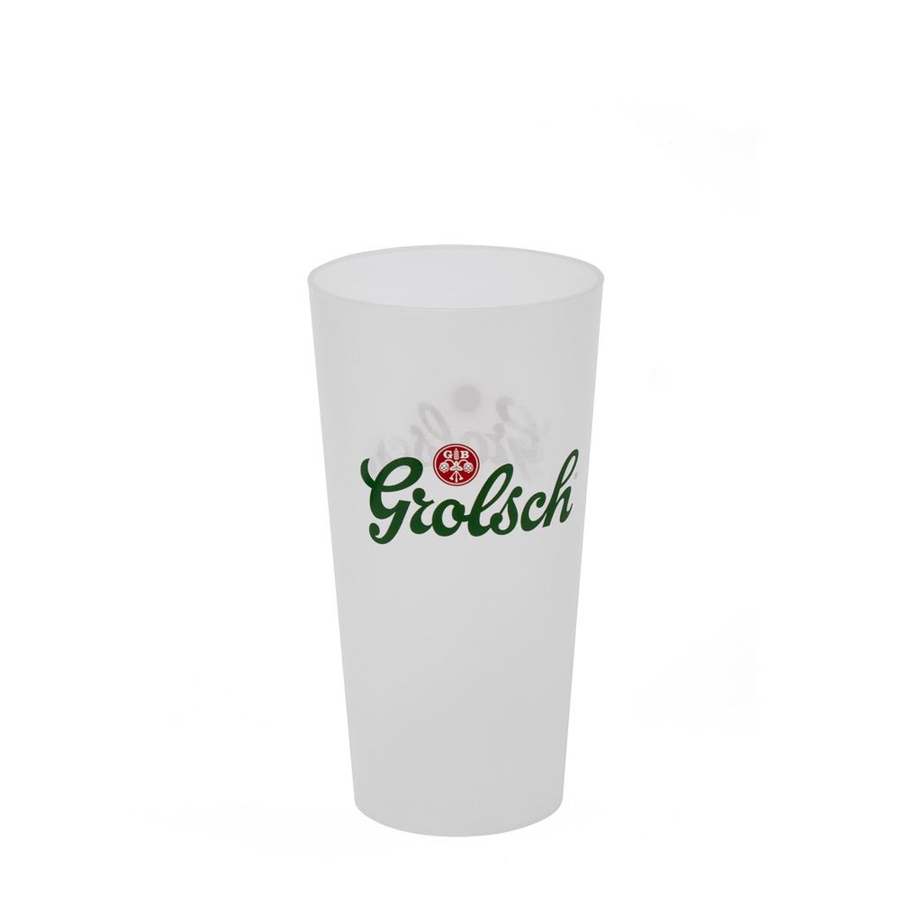 Rental - ECO50 Grolsch 40cl