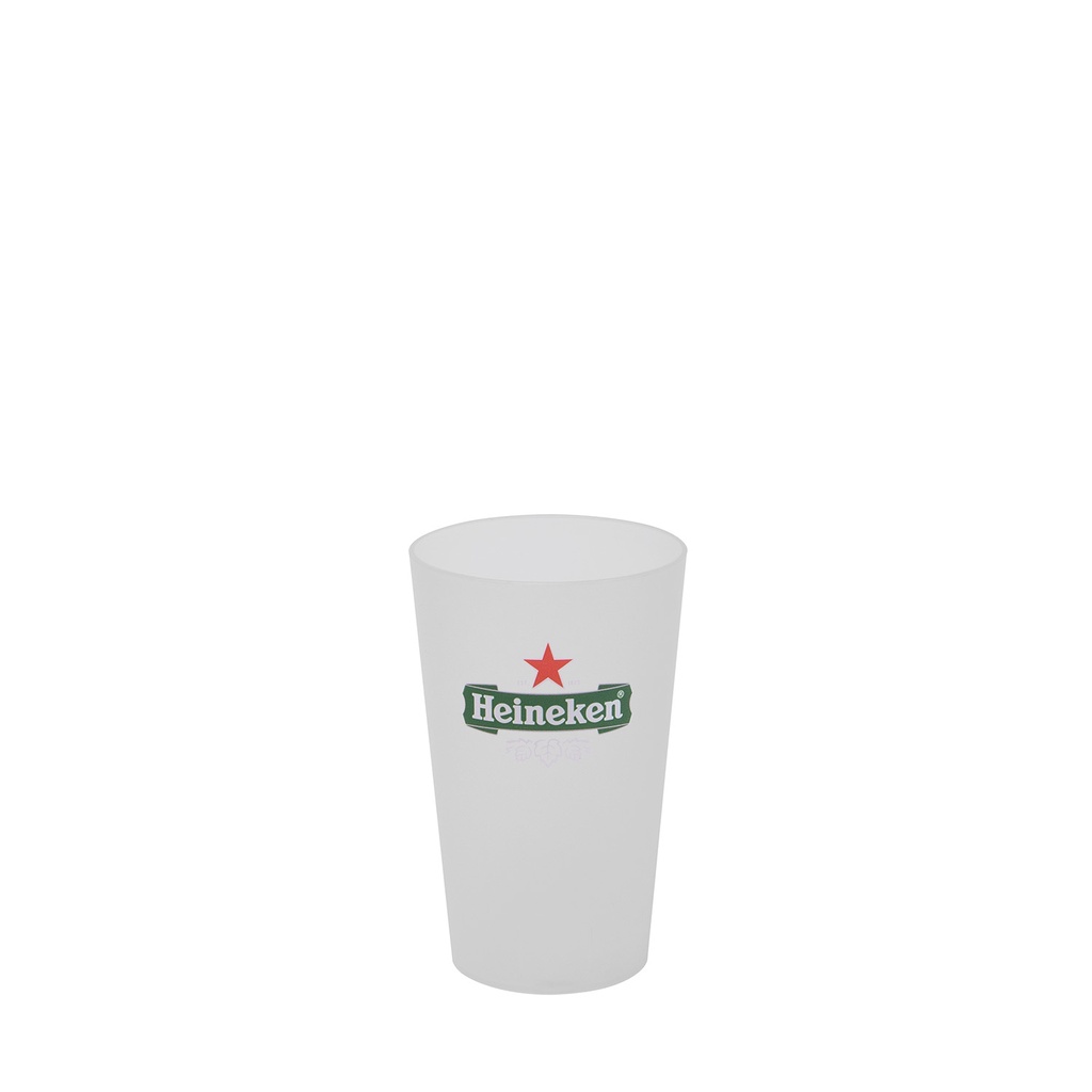 Rental - CG20 Heineken Splintervrij 20cl