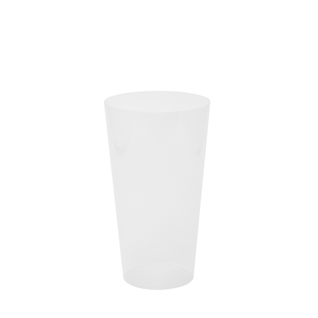 Rental - CG50 Blanco Splintervrij 50cl
