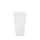 Rental - CG50 Blanco Splintervrij 50cl