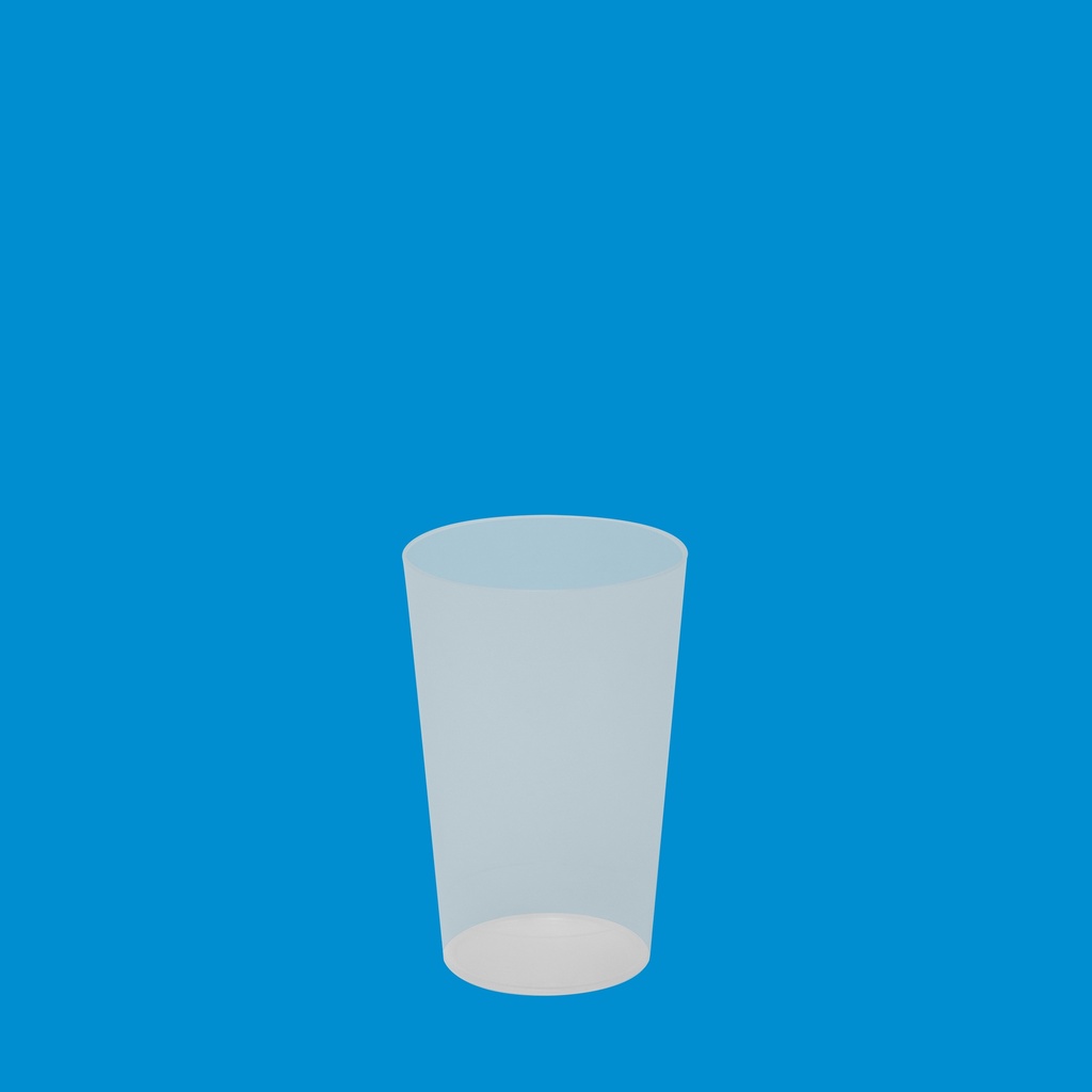 Bier/fris beker (20cl)