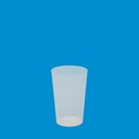 Bier/fris beker (20cl)