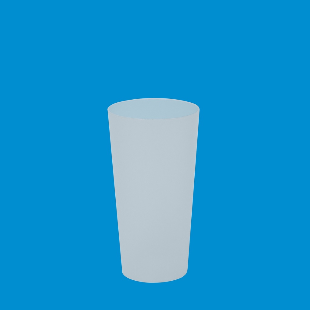 Bier/fris/mix beker (33-35cl)