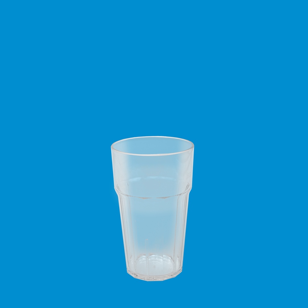 Fris/mix glas (25cl)