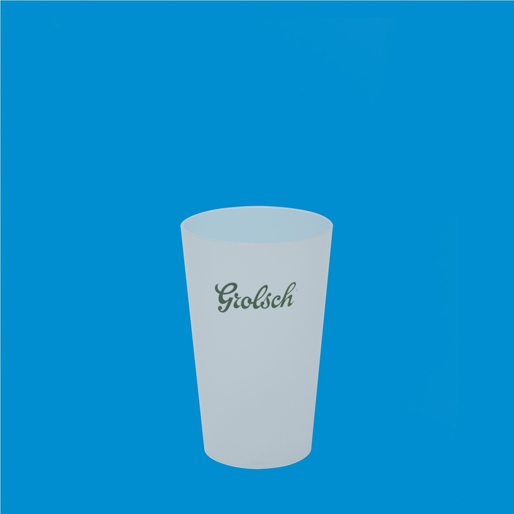 Bierbeker Grolsch (25cl)