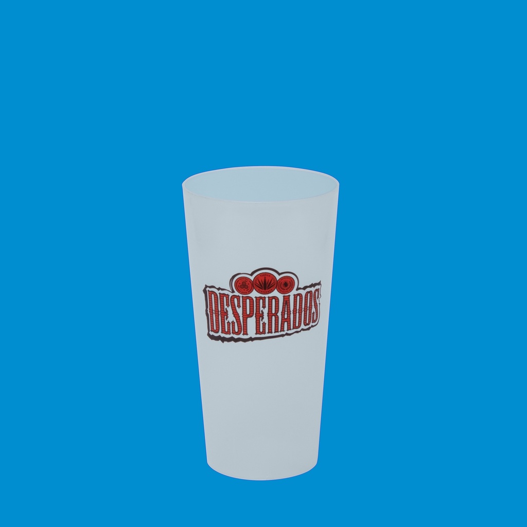 Bierbeker Desperados (33-35cl)