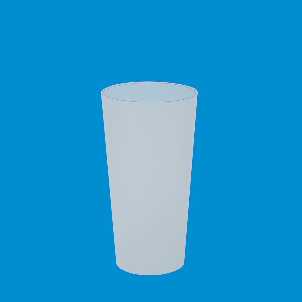 XL bier/mix beker (40cl)