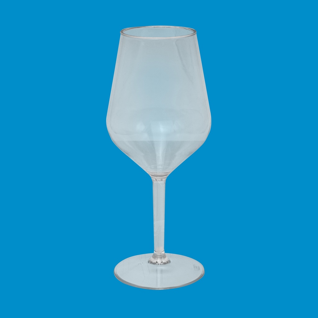 Wijnglas op voet (20cl)