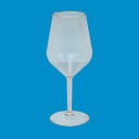 Wijnglas op voet (20cl)