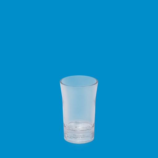 [RCS: PC-005] Shotglas (5cl)