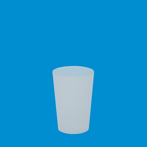 [RCS: EC-020] Bier/fris beker (20cl)