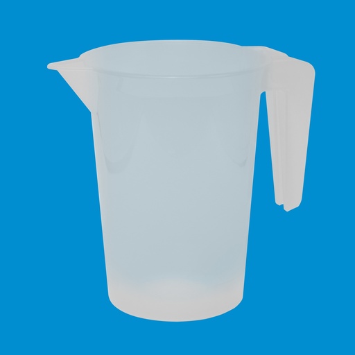 [RCS: PP-1,5L] Pitcher (1.5L)