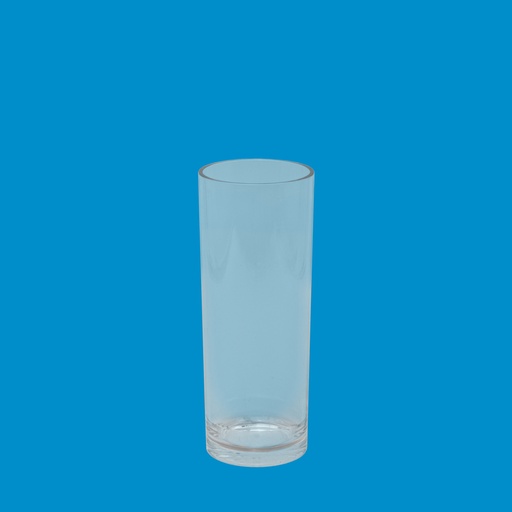 [RCS: PC-022-LD] Longdrink glas (20cl)