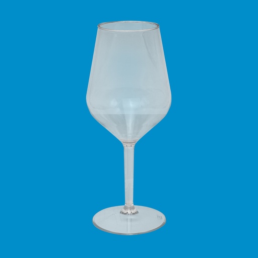 [RCS: TT-020-WV] Wijnglas op voet (20cl)