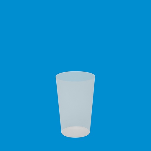 [RCS: CG-020] Bier/fris beker (20cl)