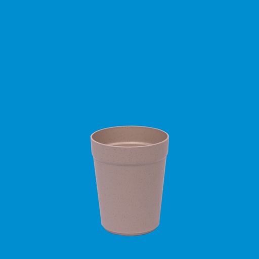 [RCS: CC-030] Cappuccino beker (22-25cl)