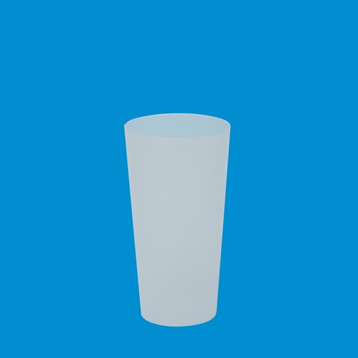 [RCS: EC-033] Bier/fris/mix beker (33-35cl)