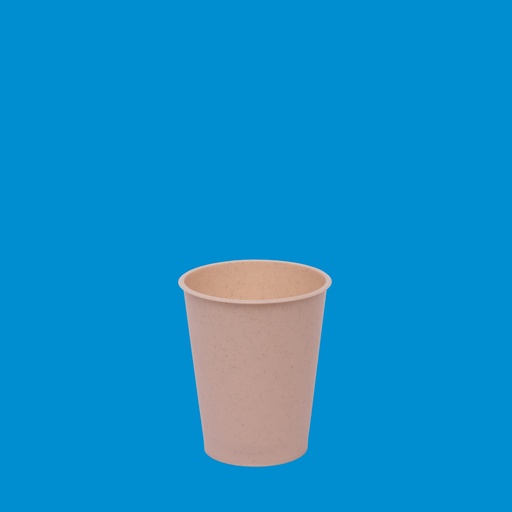 [RCS: CC280-blanco] Koffie vending cup (20-22cl)
