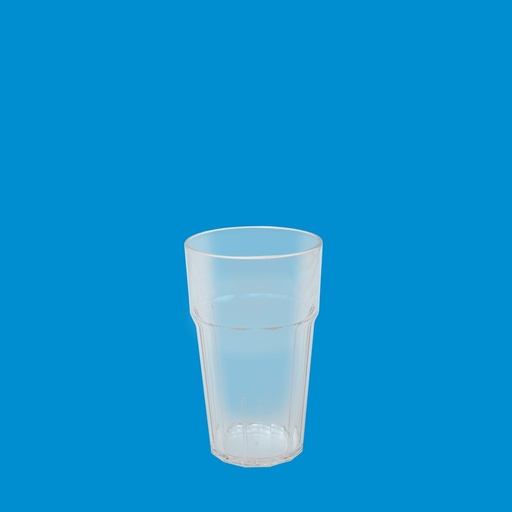 [RCS: GGP-025-MG] Fris/mix glas (25cl)