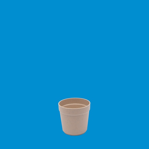 [RCS: CC-008-bl] Espresso beker (3-6cl)