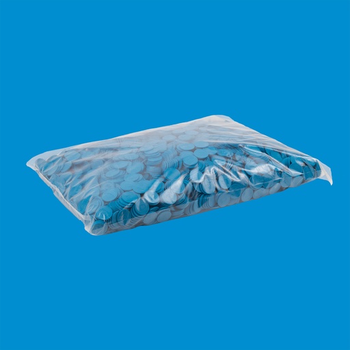 [SLC: CS-MUNT] Recycle token (500 stuks)